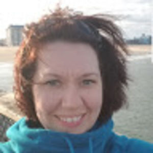 Meet your Posher, Karen